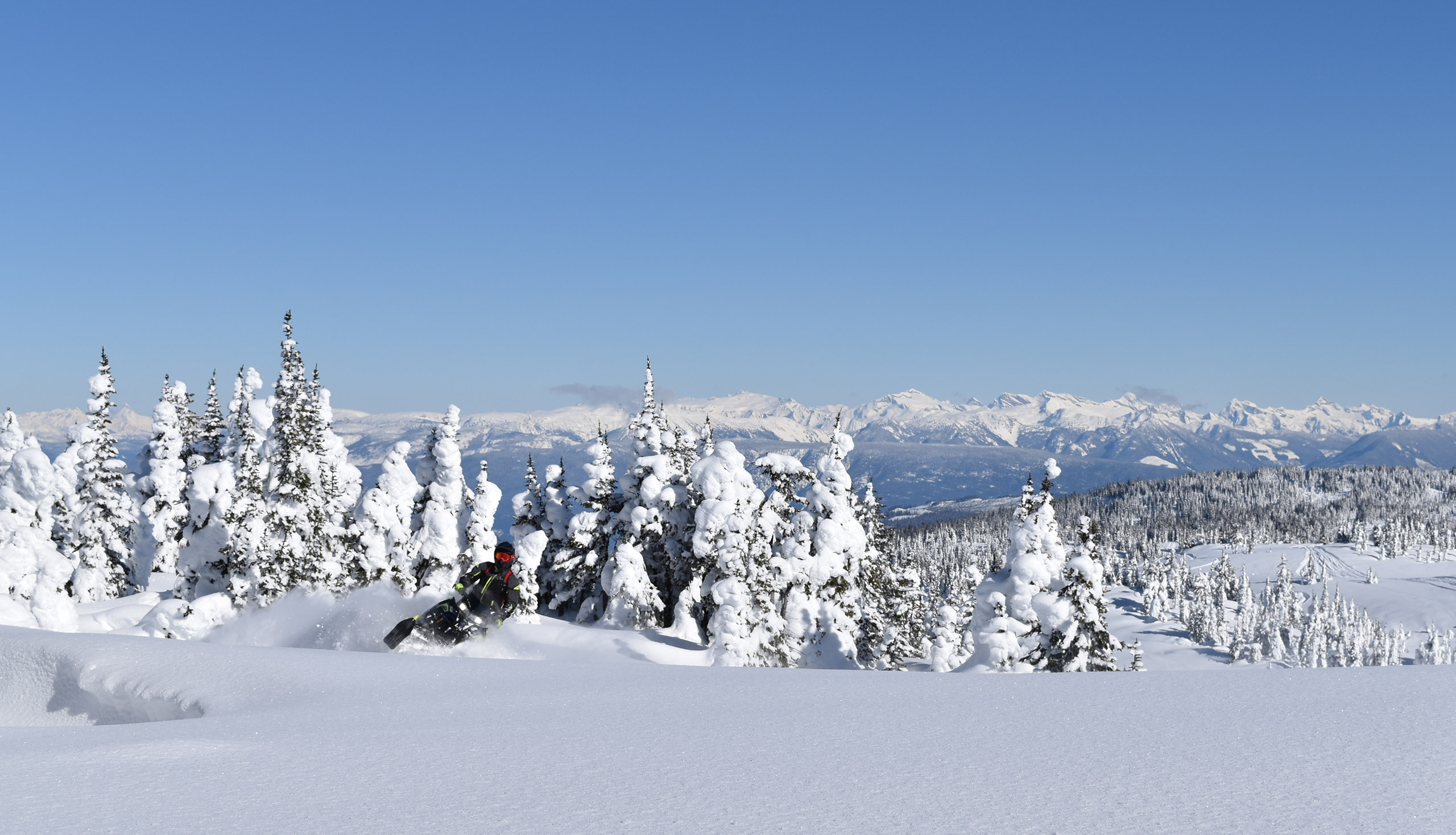 Grizzly Lodge Snow Conditions