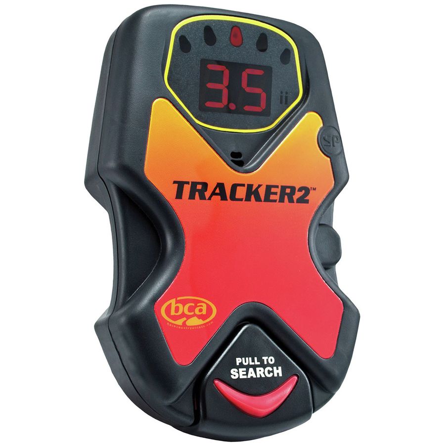 BCA Tracker 2 Avalanche Transceiver