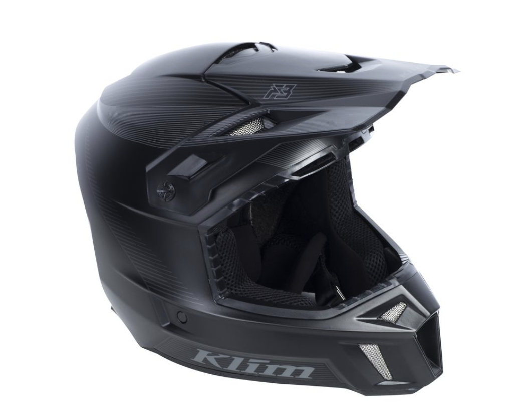 Warmest clearance snowmobile helmet