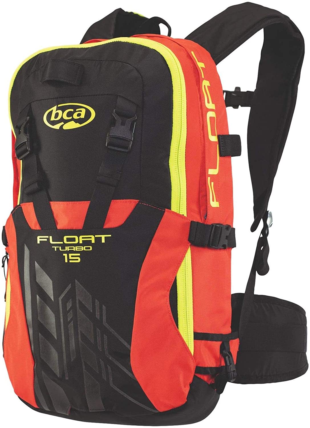 Bca avalanche clearance bag